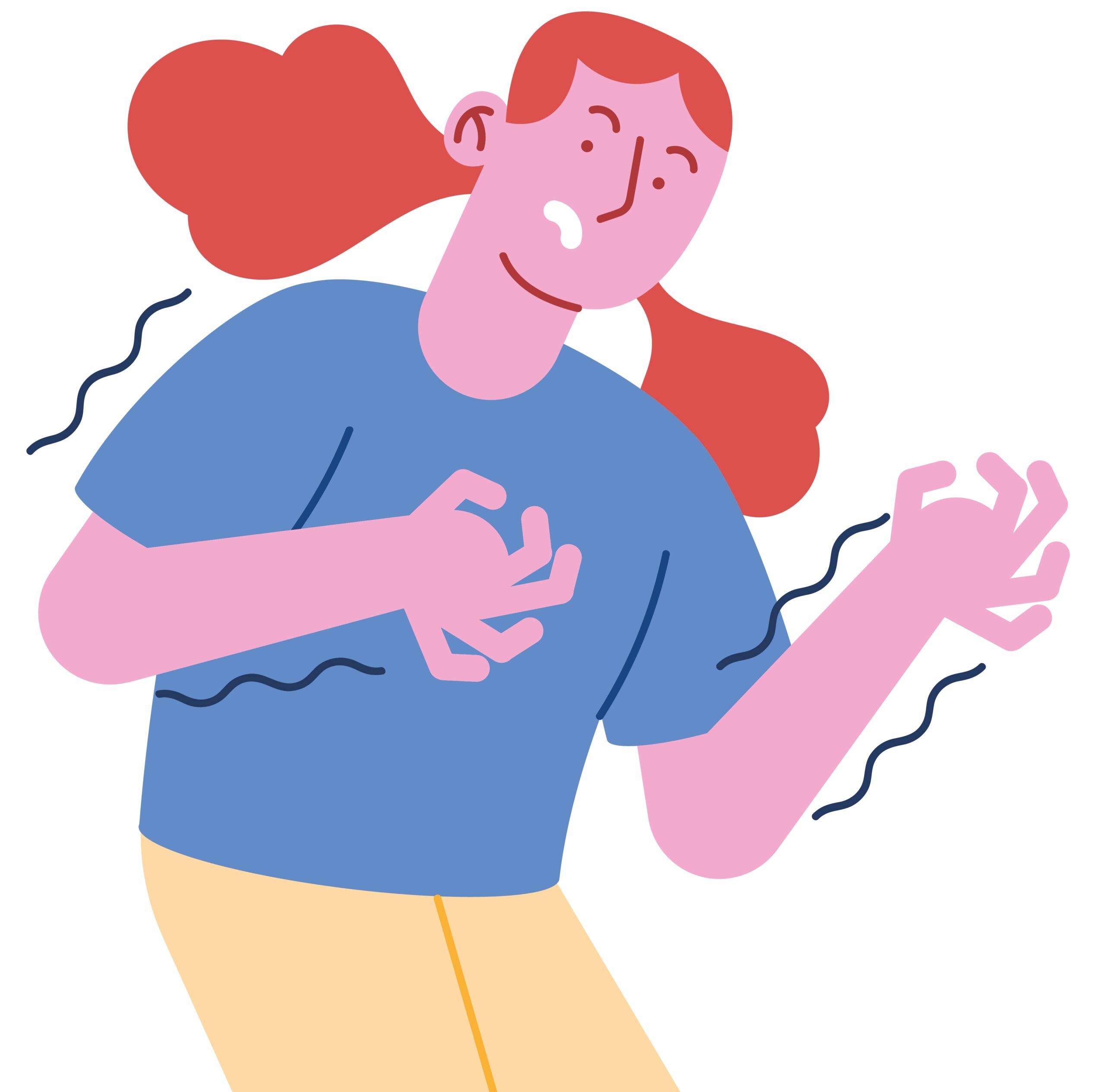 Chest Pain is Alarming:Heed the Warning