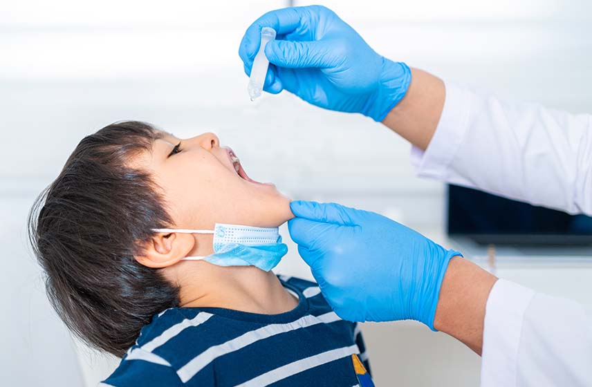 Allergy Clinic